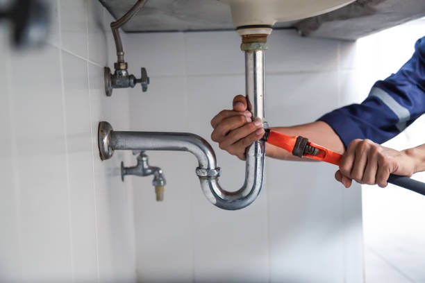 Reliable Jasmine Estates, FL Plumber Solutions